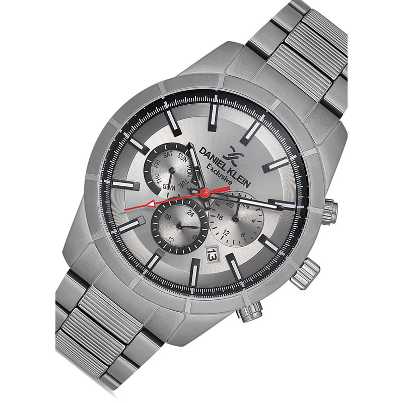 Montre Homme Daniel Klein DK.1.12718-4