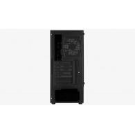 Boitier Gamer AeroCool Quantum-G-BK-v3