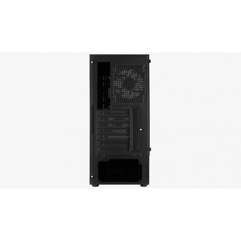 Boitier Gamer AeroCool Quantum-G-BK-v3
