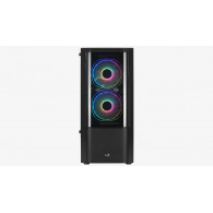 Boitier Gamer AeroCool Quantum-G-BK-v3
