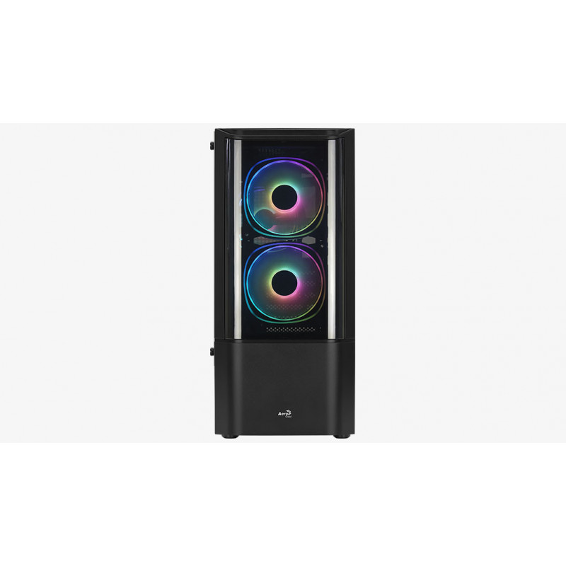 Boitier Gamer AeroCool Quantum-G-BK-v3