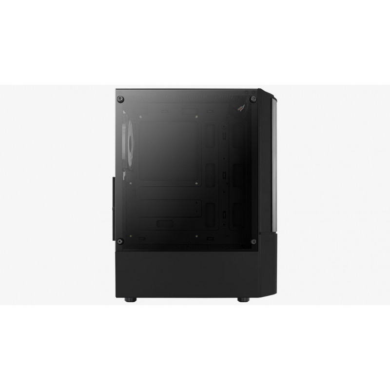 Boitier Gamer AeroCool Quantum-G-BK-v3