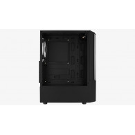 Boitier Gamer AeroCool Quantum-G-BK-v3