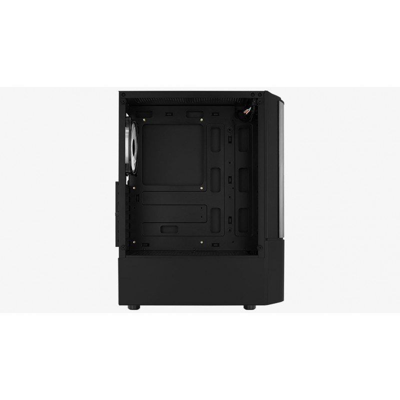 Boitier Gamer AeroCool Quantum-G-BK-v3