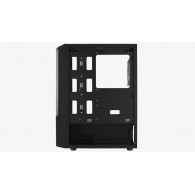 Boitier Gamer AeroCool Quantum-G-BK-v3