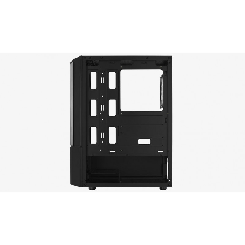 Boitier Gamer AeroCool Quantum-G-BK-v3