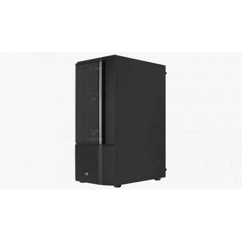 Boitier Gamer AeroCool Quantum-G-BK-v3