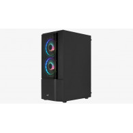 Boitier Gamer AeroCool Quantum-G-BK-v3