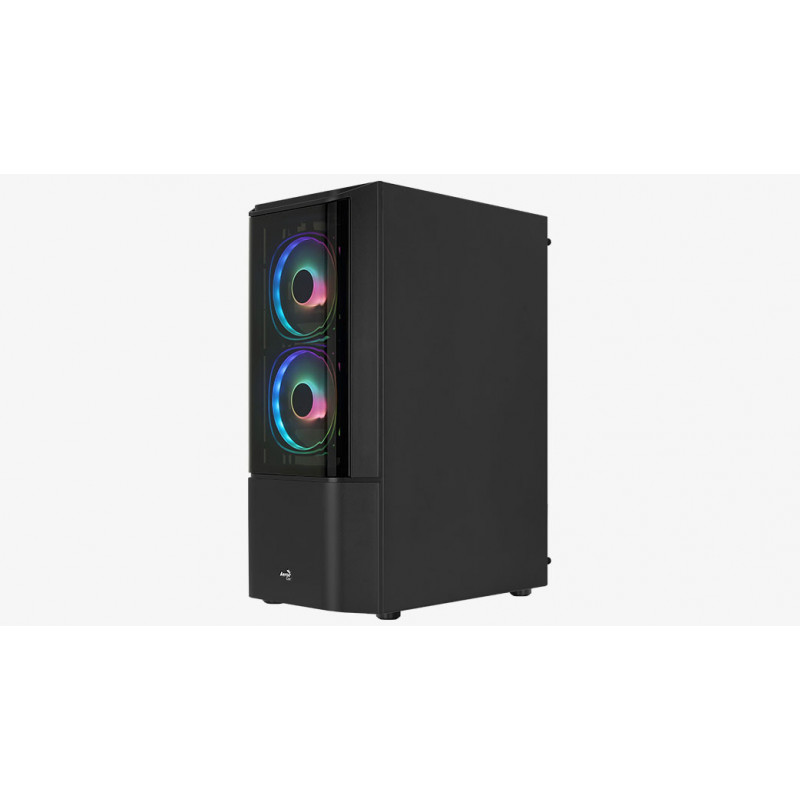 Boitier Gamer AeroCool Quantum-G-BK-v3