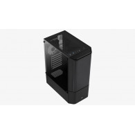 Boitier Gamer AeroCool Quantum-G-BK-v3