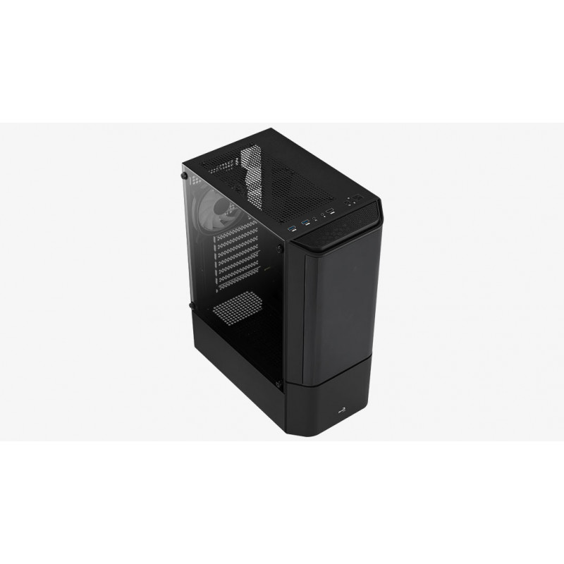Boitier Gamer AeroCool Quantum-G-BK-v3