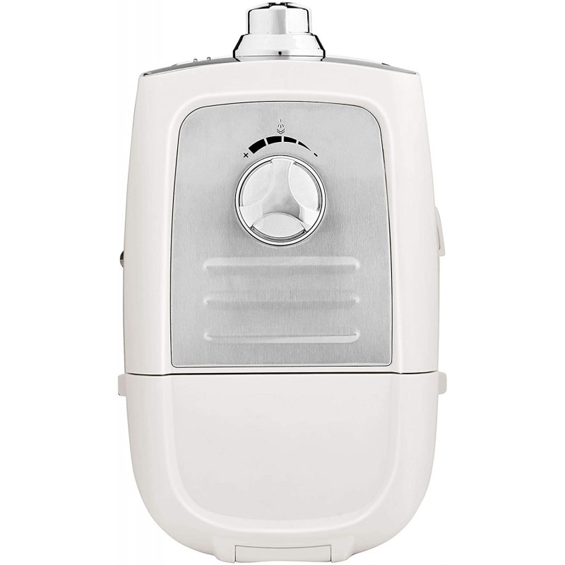 Cafetiere Expresso Et Cappuccino Crème UFESA 20BARS 850W