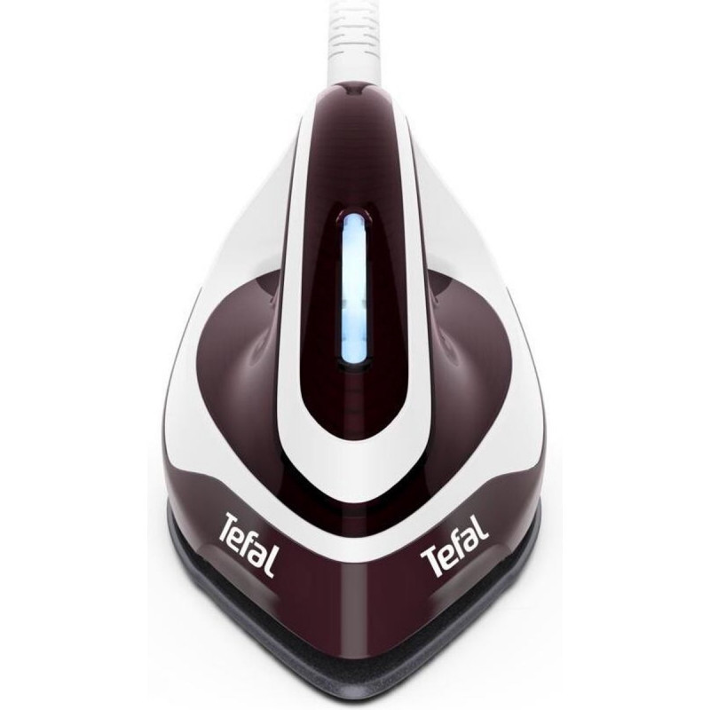 FER A REPASSER TEFAL CENTRALE VAPEUR SV6120E0 EXPRESS EASY