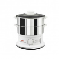 Cuiseur à Vapeur Tefal 980 W VC145100