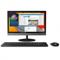 Pc de Bureau Lenovo Tout En Un V130 J4025 4Go 1To Noir (10RX0036FM)