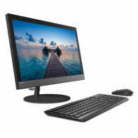 Pc de Bureau Lenovo Tout En Un V130 J4025 4Go 1To Noir (10RX0036FM)
