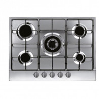 Plaque De Cuisson Orient 5 Feux Inox OP-5F-IF