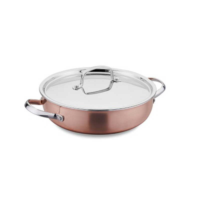 Sauteuse Divani Korkmaz 24 x7 Cm