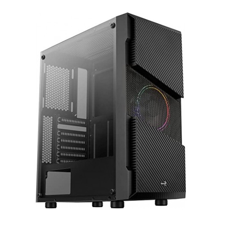 Pc AEROCOOL-RYZEN 5-3600