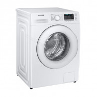 Lave Linge Frontale Samsung Eco Bubble 7Kg Blanc WW70TA046TE Lave Linge Frontale Samsung Eco Bubble 7Kg Blanc WW70TA046TE
