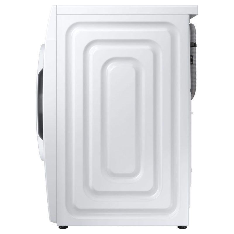 Lave Linge Frontale Samsung Eco Bubble 7Kg Blanc WW70TA046TE