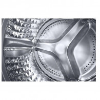 Lave Linge Frontale Samsung Eco Bubble 7Kg Blanc WW70TA046TE Lave Linge Frontale Samsung Eco Bubble 7Kg Blanc WW70TA046TE