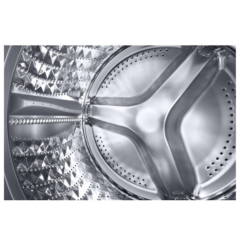 Lave Linge Frontale Samsung Eco Bubble 7Kg Blanc WW70TA046TE
