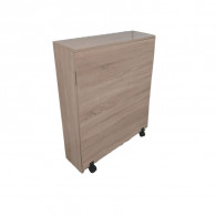 Bureau Pliable Compact Économiseur D’espace 2 En 1 Bureau Pliable Compact Économiseur D’espace 2 En 1