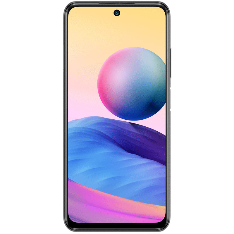 Smartphone Xiaomi Redmi Note 10 6Go 128Go 5G - Gris
