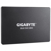 Disque Dur Interne SSD Gigabyte 2.5" 480Go