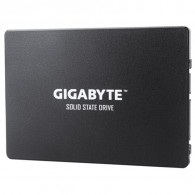 Disque Dur Interne SSD Gigabyte 2.5" 480Go
