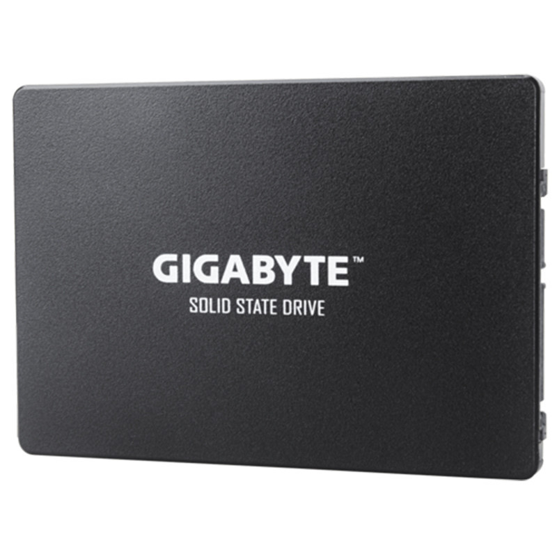 Disque Dur Interne SSD Gigabyte 2.5" 480Go
