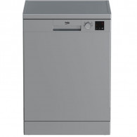 Lave vaisselle Beko13 Couverts Inox DVN04321S