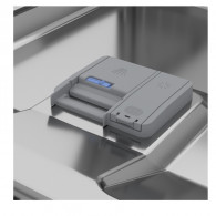 Lave vaisselle Beko13 Couverts Inox DVN04321S