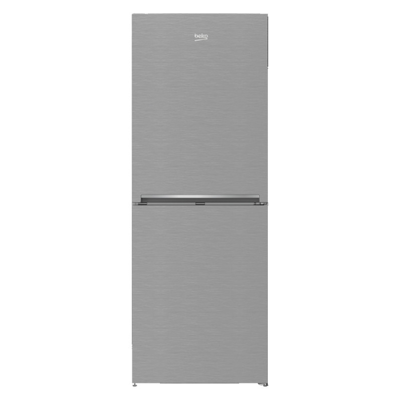 Réfrigérateur Combiné Beko 510 Litres Semi NoFrost CH510SX