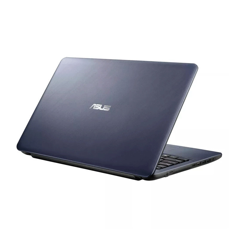 Pc Portable ASUS X509FA i3 10Gén 4Go 1To - Gris (X509FA-BR976T)