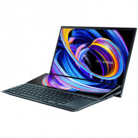 Pc Portable Gamer ASUS ZENBOOK I7 11Gén 16Go 512Go SSD Bleu (UX482EG-HY055T)