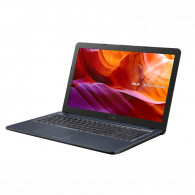 Pc Portable ASUS X543MA Dual Core 4Go 1To Gris (X543MA-GQ1012T) Pc Portable ASUS X543MA Dual Core 4Go 1To Gris (X543MA-GQ1012T)