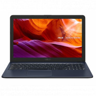 Pc Portable ASUS X543MA Dual Core 4Go 1To Gris (X543MA-GQ1012T) Pc Portable ASUS X543MA Dual Core 4Go 1To Gris (X543MA-GQ1012T)