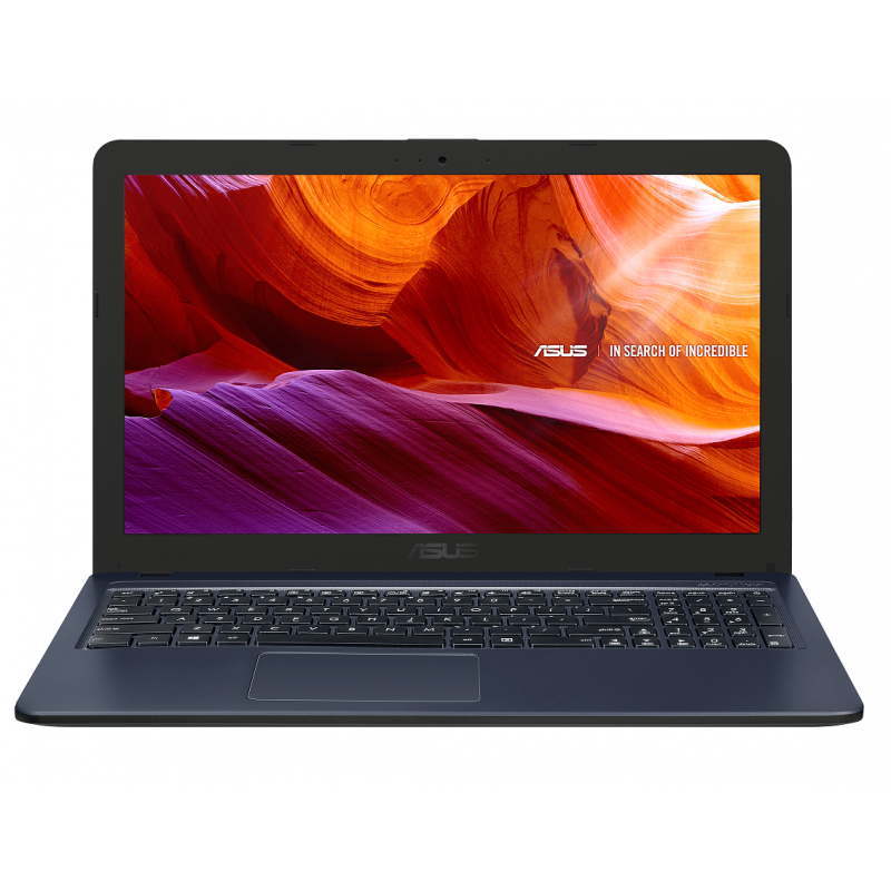 Pc Portable ASUS X543MA Dual Core 4Go 1To Gris (X543MA-GQ1012T)