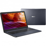 Pc Portable ASUS X543MA Dual Core 4Go 1To Gris (X543MA-GQ1012T) Pc Portable ASUS X543MA Dual Core 4Go 1To Gris (X543MA-GQ1012T)