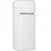 Réfrigérateur Beko 360 L MiniFrost Blanc RDSA43W Réfrigérateur Beko 360 L MiniFrost Blanc RDSA43W