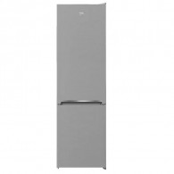 Réfrigérateur Combiné Beko 460 L NoFrost Inox RCNA460SX