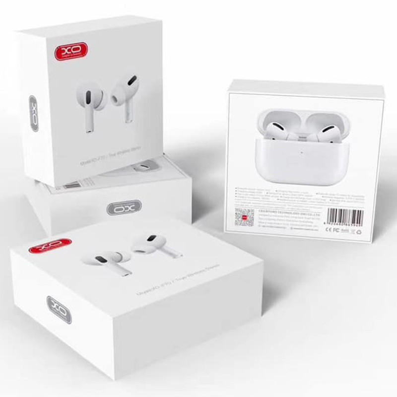 Écouteur Sans Fil XO-F70 Bluetooth 5.0