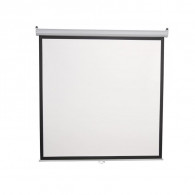 Ecran De Projection Mural SBOX 200 x 200CM (PSM-112)