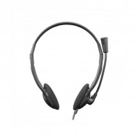 Micro Casque SBOX HS-707 USB - Noir Micro Casque SBOX HS-707 USB - Noir