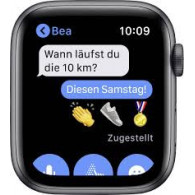 Montre Connecté Series 6 Apple 44 mm Gris (M00H3FD/A)