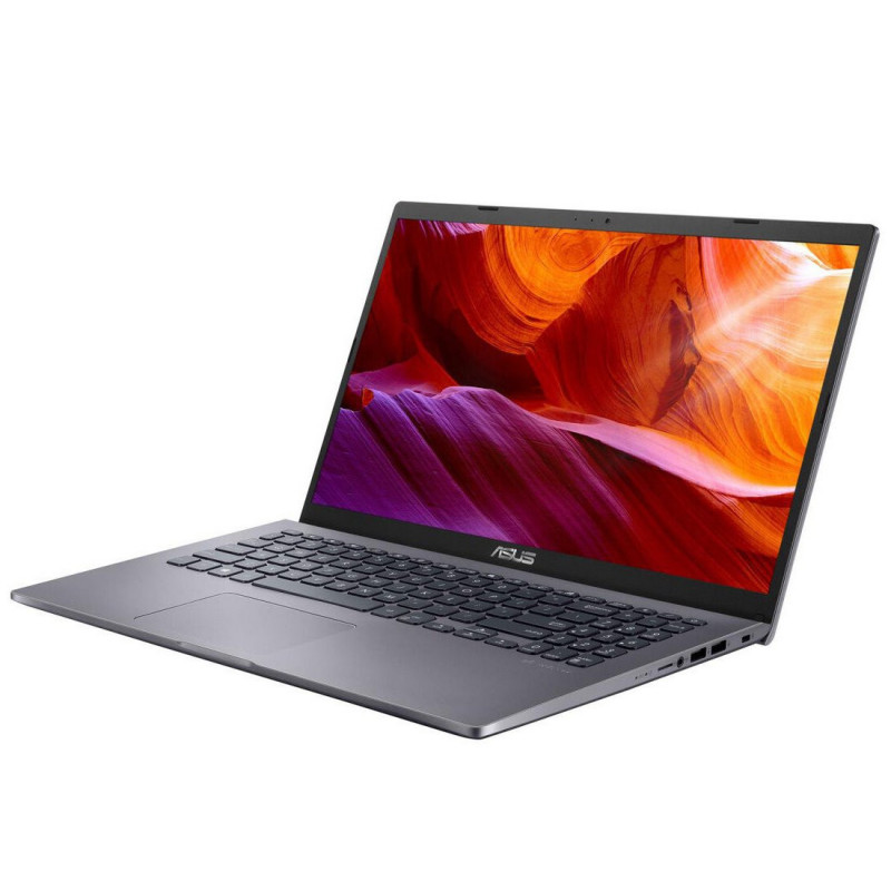 Pc Portable ASUS M509DA AMD Ryzen™ 3 4Go 1To Gris (M509DA-BR1453T)