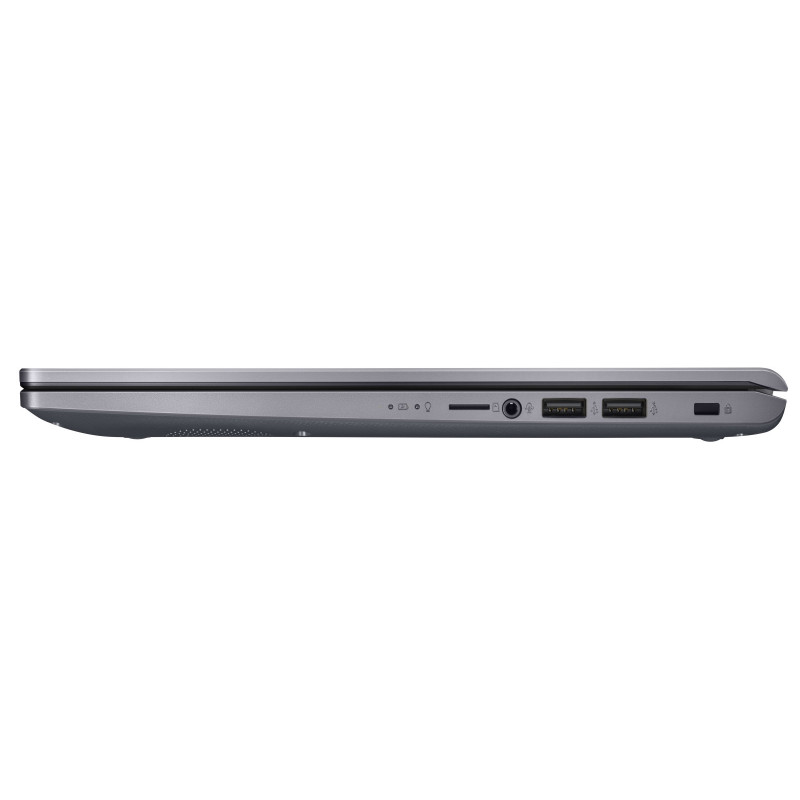 Pc Portable ASUS M509DA AMD Ryzen™ 3 4Go 1To Gris (M509DA-BR1453T)