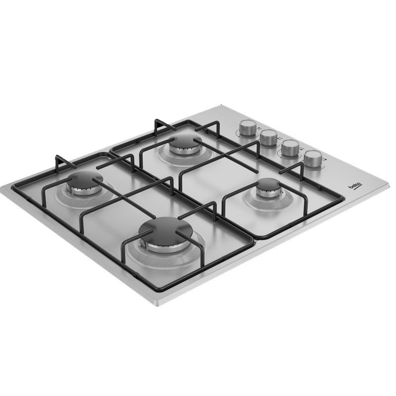 Plaque De Cuisson Encastrable Beko HIGG64123SXL